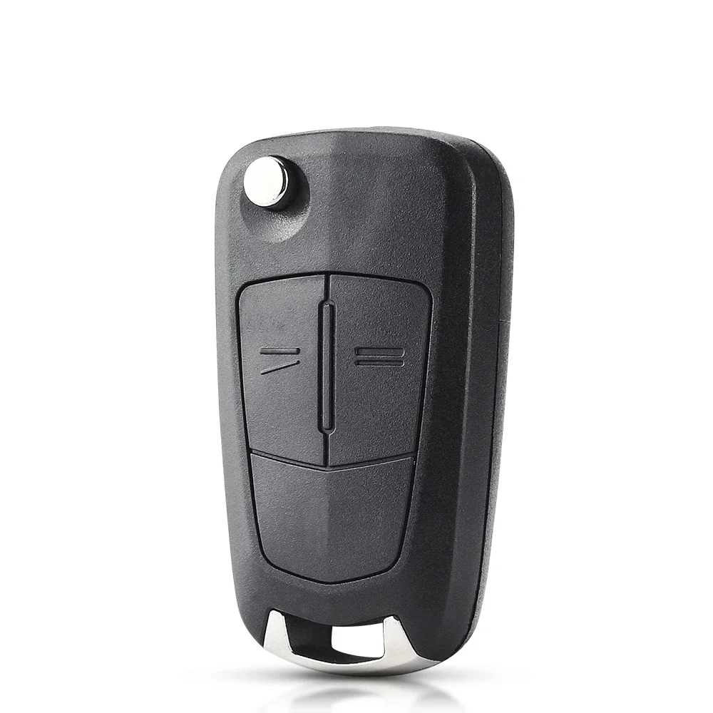 

Модифицированная версия KEYYOU для Vauxhall, Opel, Zafira, B, Astra H, Corsa, D, Vectra, C, Astra, Vectra, Signum, чехол, автомобильные ключи, 2 кнопки