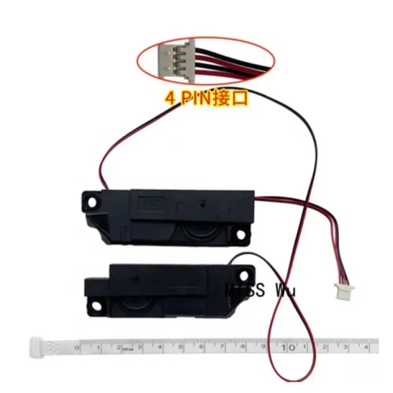 Новый оригинальный динамик для ноутбука 8 Ом Asus G531G G531 G531GT G531GW S5D S5DV S5DG S5DW S7D S7DV