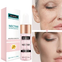 niacinamide whitening serum retinol anti wrinkle face essence nectar brighten moisturizing firm anti aging skin care cosmetics