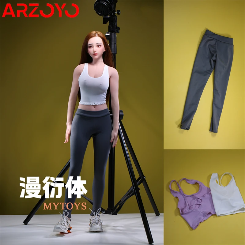 MYTOYS женский жилет для йоги штаны спортивный костюм Одежда фитнеса подходит