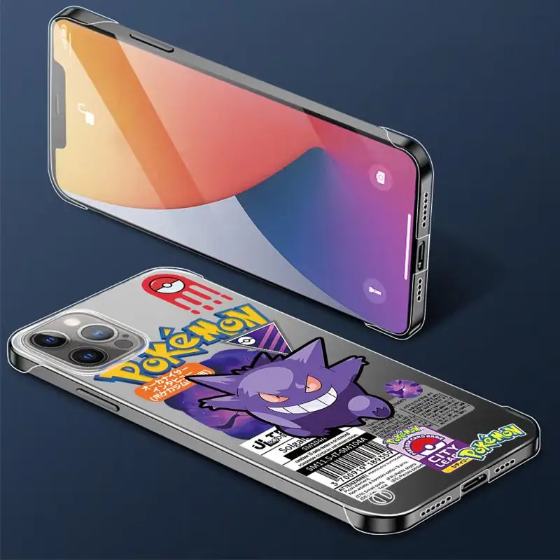 Чехол для телефона Apple iphone 16 15 pro max чехлы 11 plus 12 14 13 безграничное охлаждение