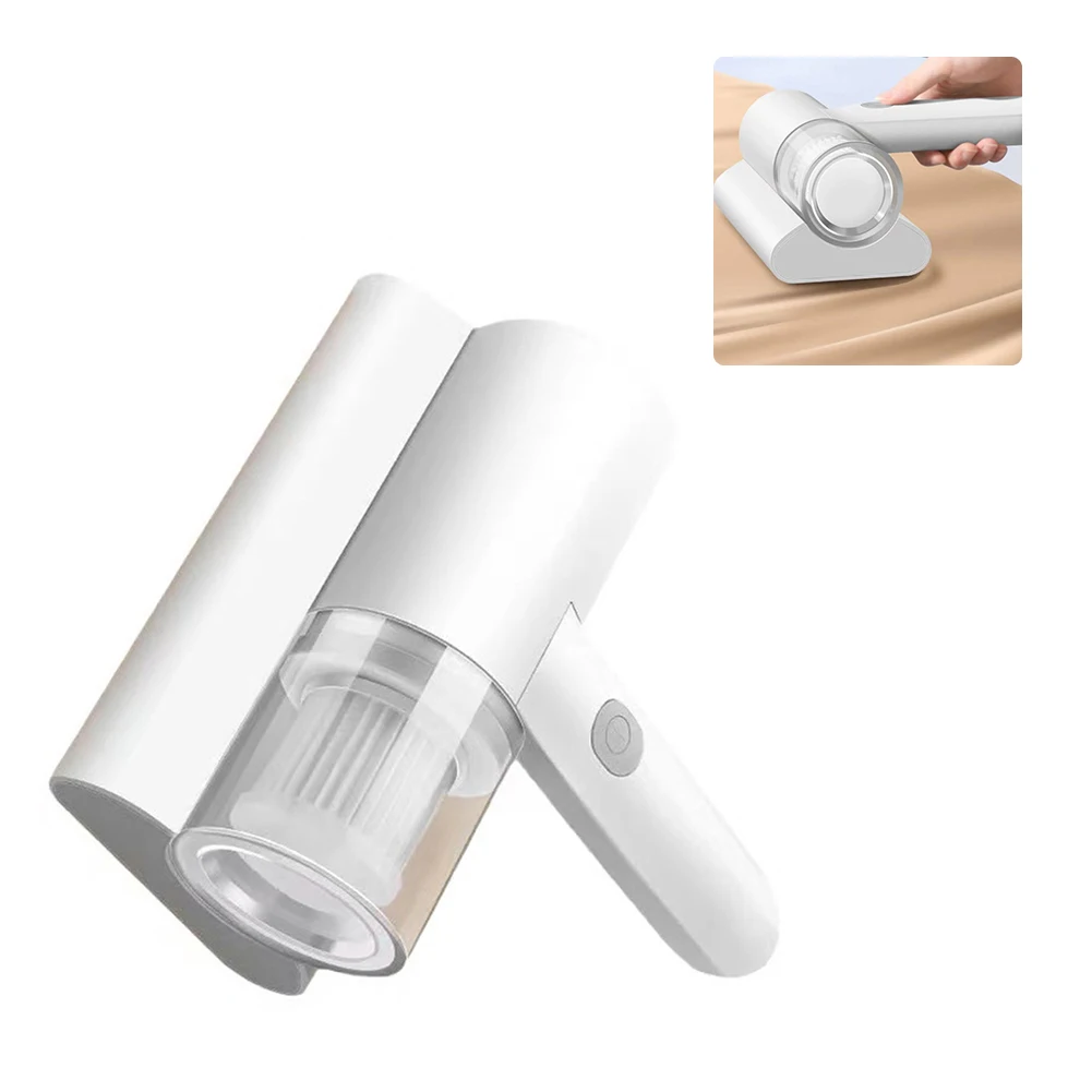 Ручной УФ-очиститель 1200 мА · ч 10 кПа