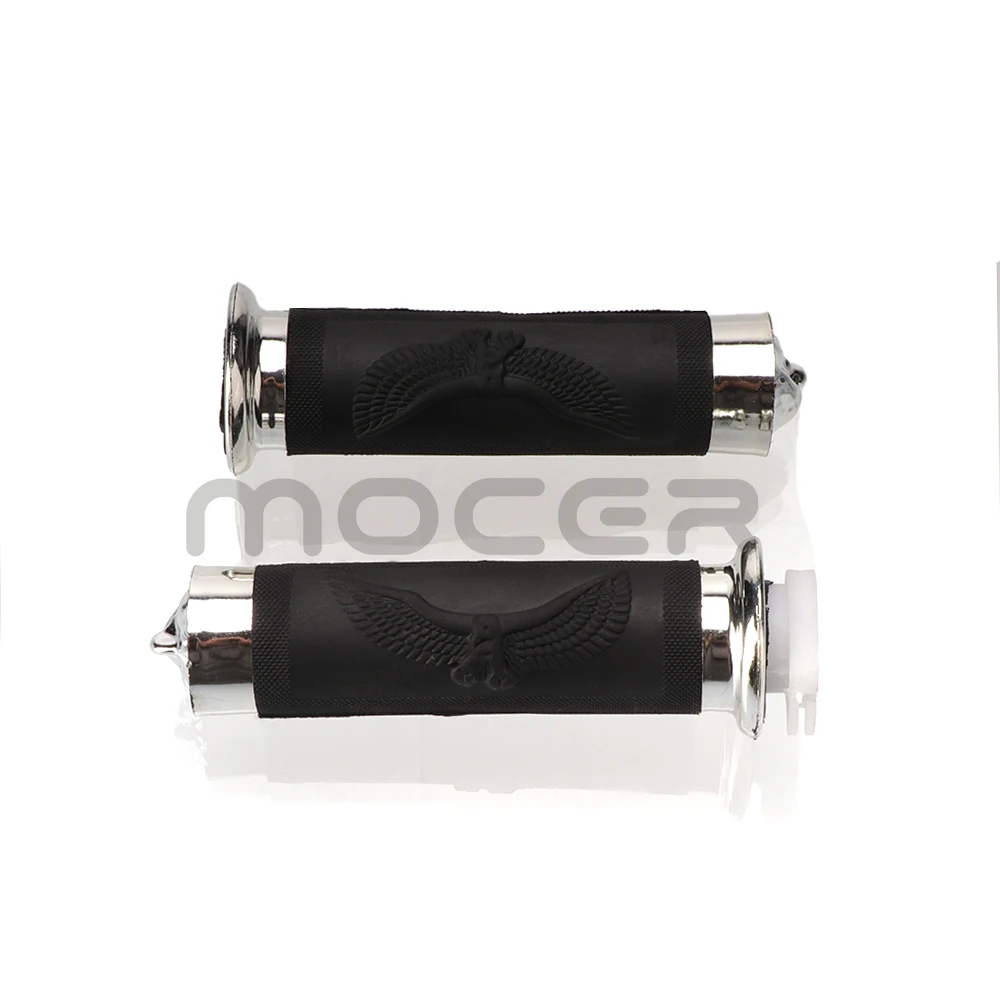 Универсальная ручка 7/8 &quot22 мм дроссельной заслонки для квадроцикла багги мопеда