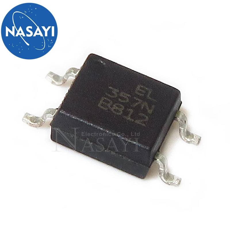 

EL357N-B EL357N EL357 SMD-4