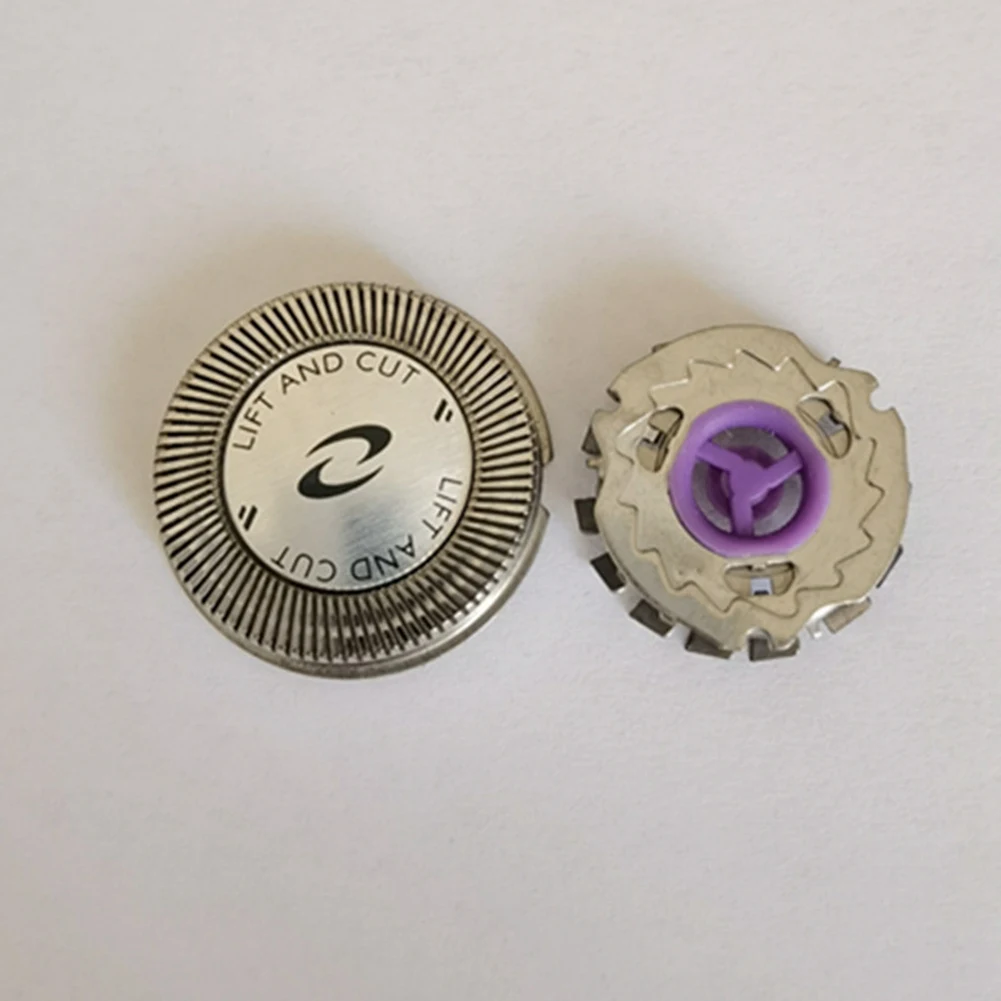 Сменная головка для бритвы Philips Norelco HQ3 HQ4 HQ55 HQ56 HQ6900 HQ6868 HQ5812 HQ6874 9 шт.