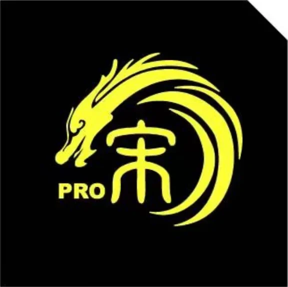 

Применимо к модификации новой дверной проектор EV DM Song PLUS Qin PRO для BYD Han выделенной подсветки приветствия