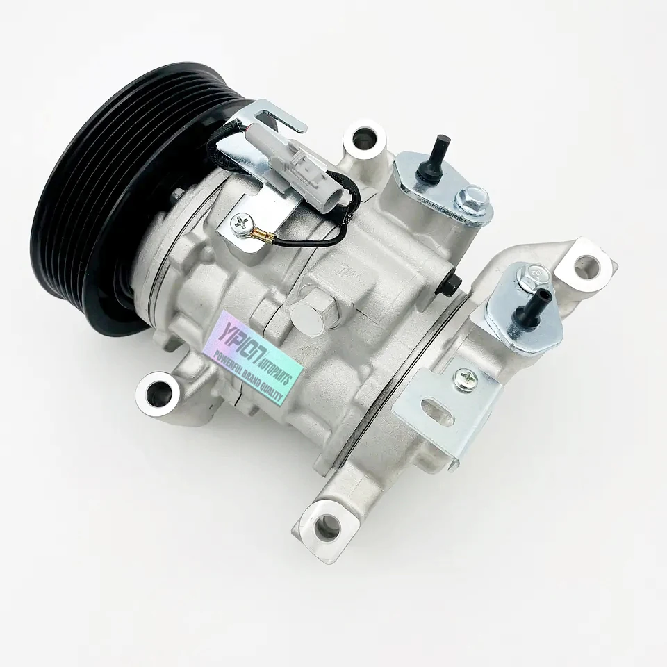 Воздушный компрессор для автомобиля 10SRE11C Toyota LEXUS GR Hilux 2015-2017 88320-0K660 88320-0K550 88320-0K520