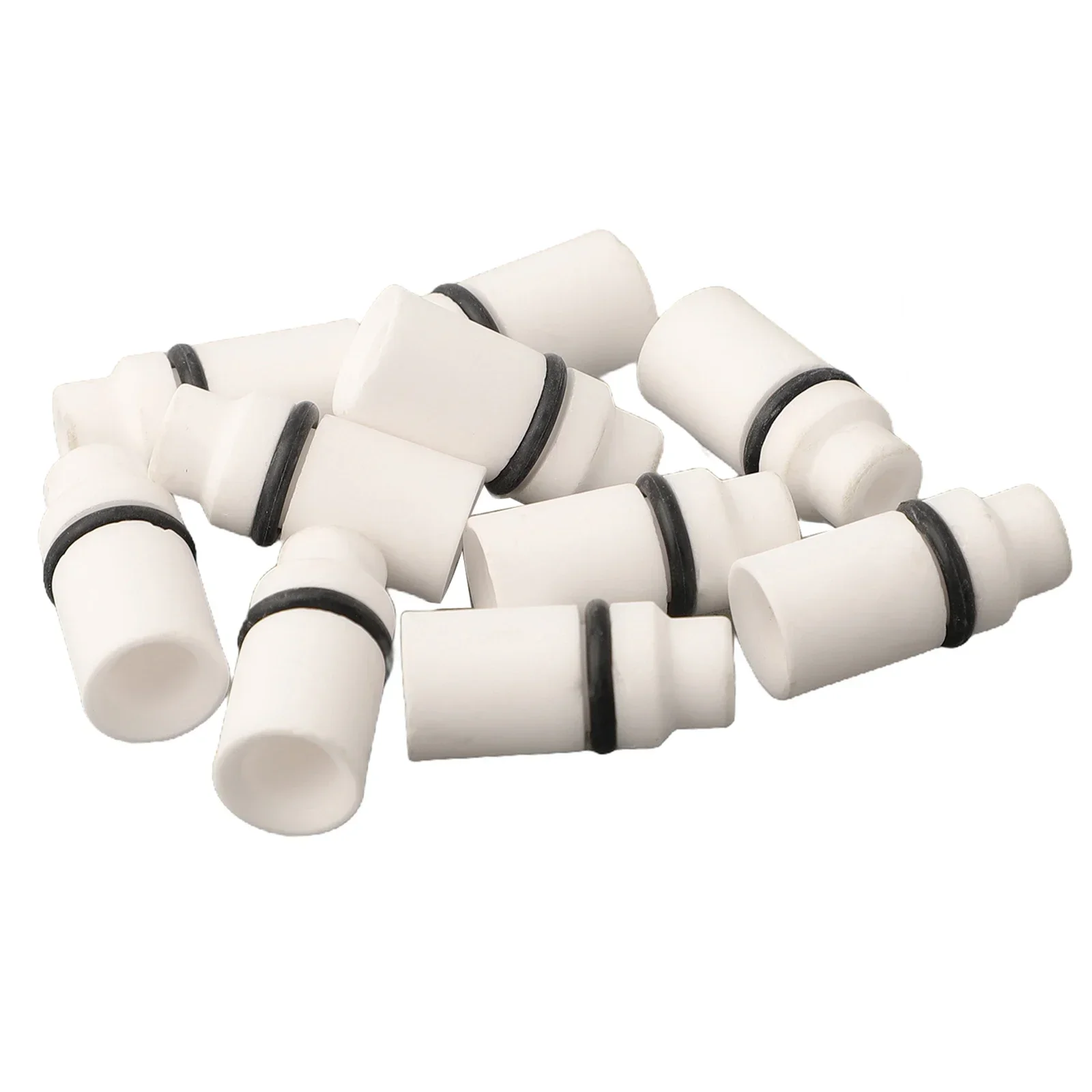 10 шт. насадки для пескоструйной обработки керамические компактные глины низкого