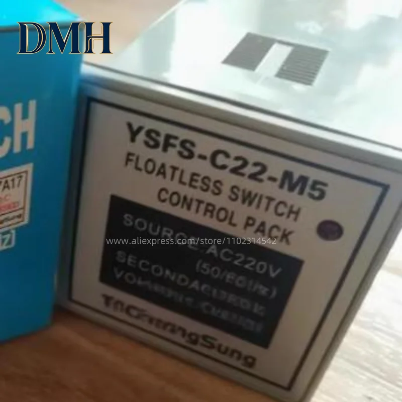 Dmh .1PCS YSFS-C22-M5 Новый модуль Yongsung (art.: 3920d9fa1beef) - 3920d9fa1beef