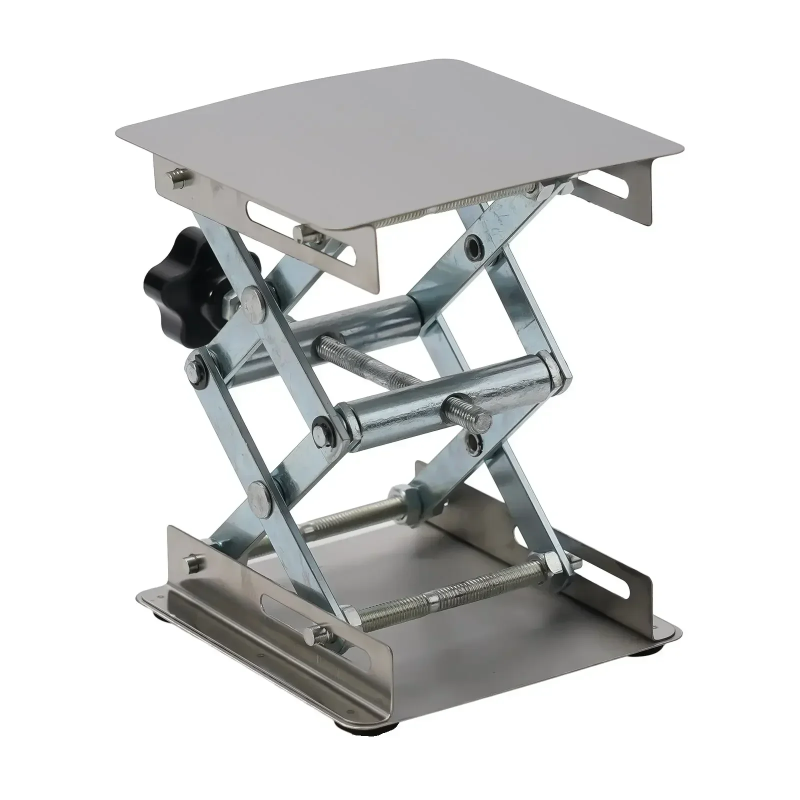 Подъемник для деревообрабатывающего станка из нержавеющей стали регулируемая