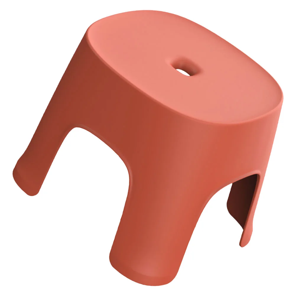 

Стул детский ступенчатый, стул для детского сада высотой 5 дюймов, для кухни, спальни, гостиной, стул без ванны для ванной комнаты