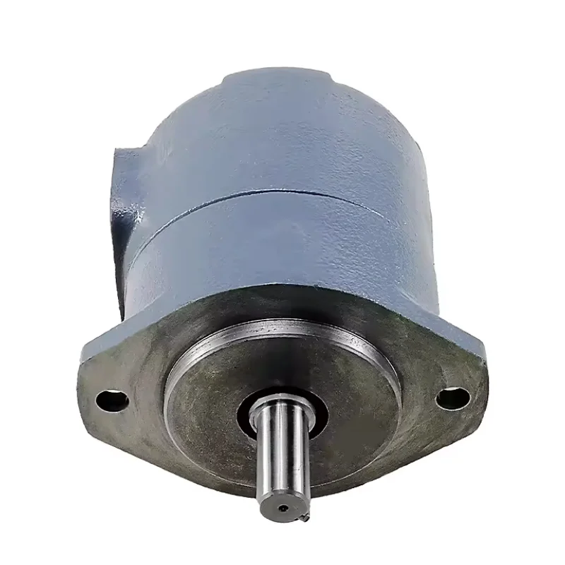 Горячая Распродажа SQP Series гидравлический насос SQP432-50-25-12VQ-86BBB-18-S121/12/14/15/17/19/21-1A-18 Vane