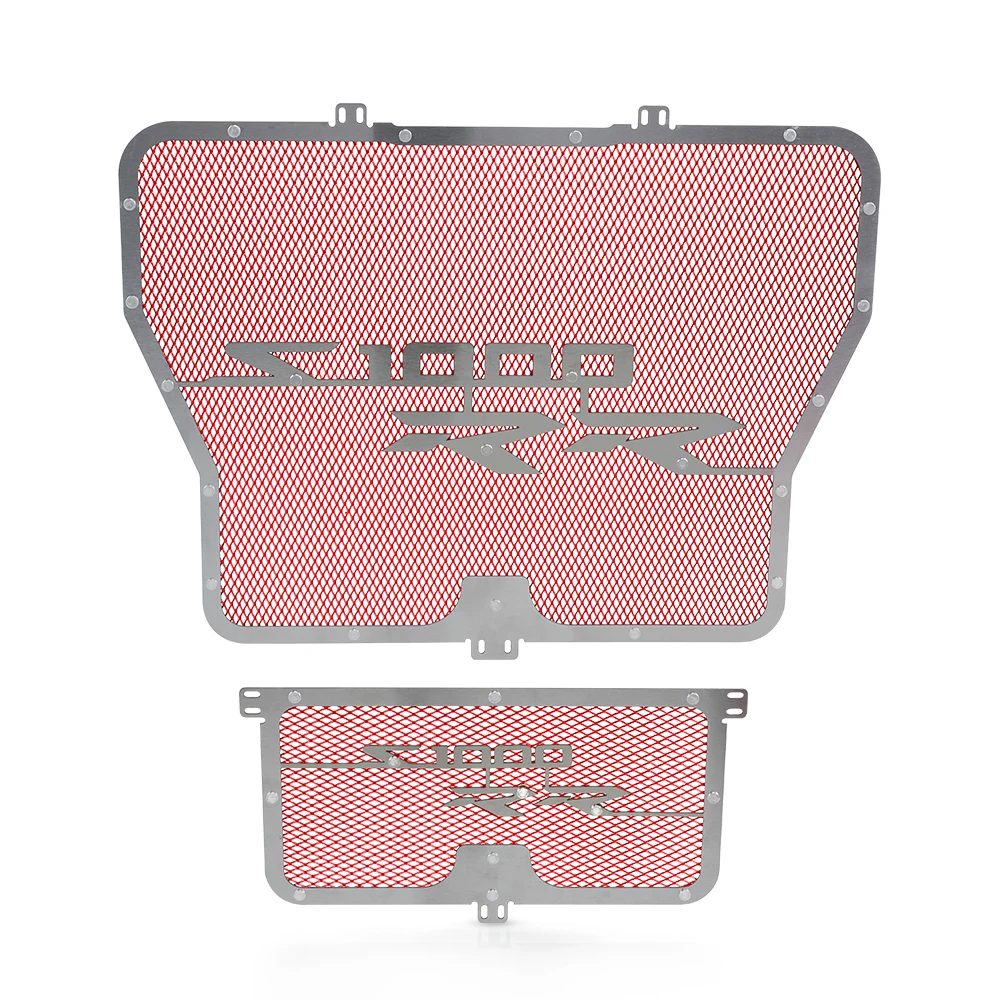 Для BMW HP4 RACE 2018 ~ мотоциклетная решетка радиатора защитная подходит для S1000RR S 1000RR