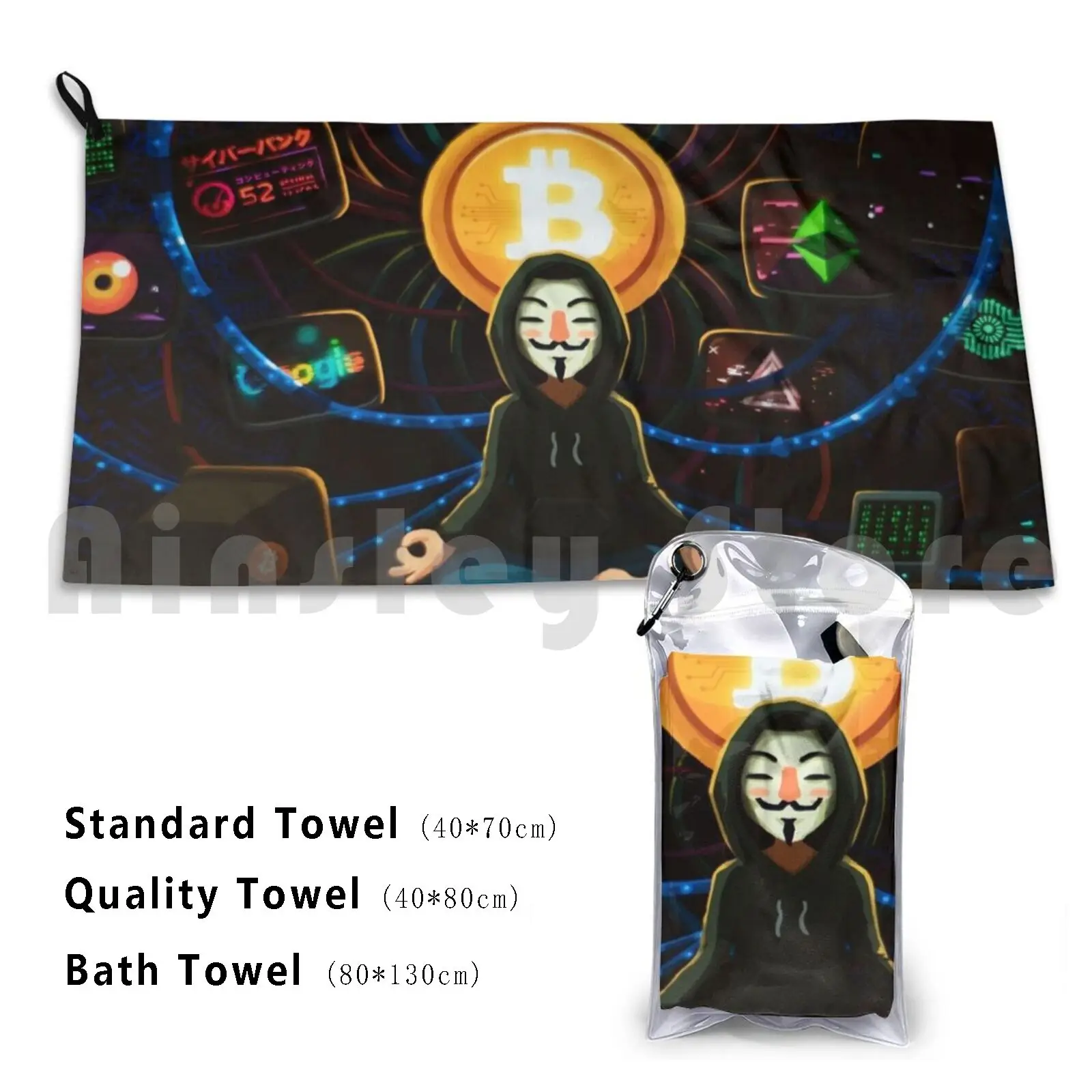 Банное полотенце для биткоинов анонимное банное блокчиан криптовалюта