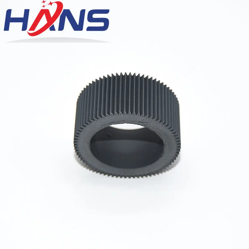 

50 шт. Резиновый роликовый пикап JP780c для RICOH JP 730 750 780c 785c DX 3440c 3442c для Gestetner 5410 6123 6200 6300 6301