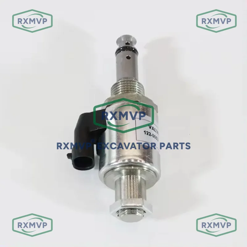 VDC24 NO.2780 122-5053 Соленоидный клапан Экскаватора Запасные Части 325 E325 E325CL