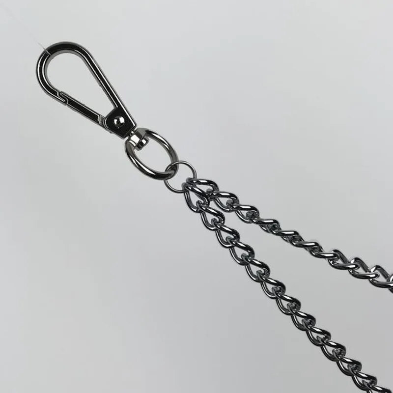 Цепочка на талию для мужчин и женщин многослойная Геометрическая с кисточками