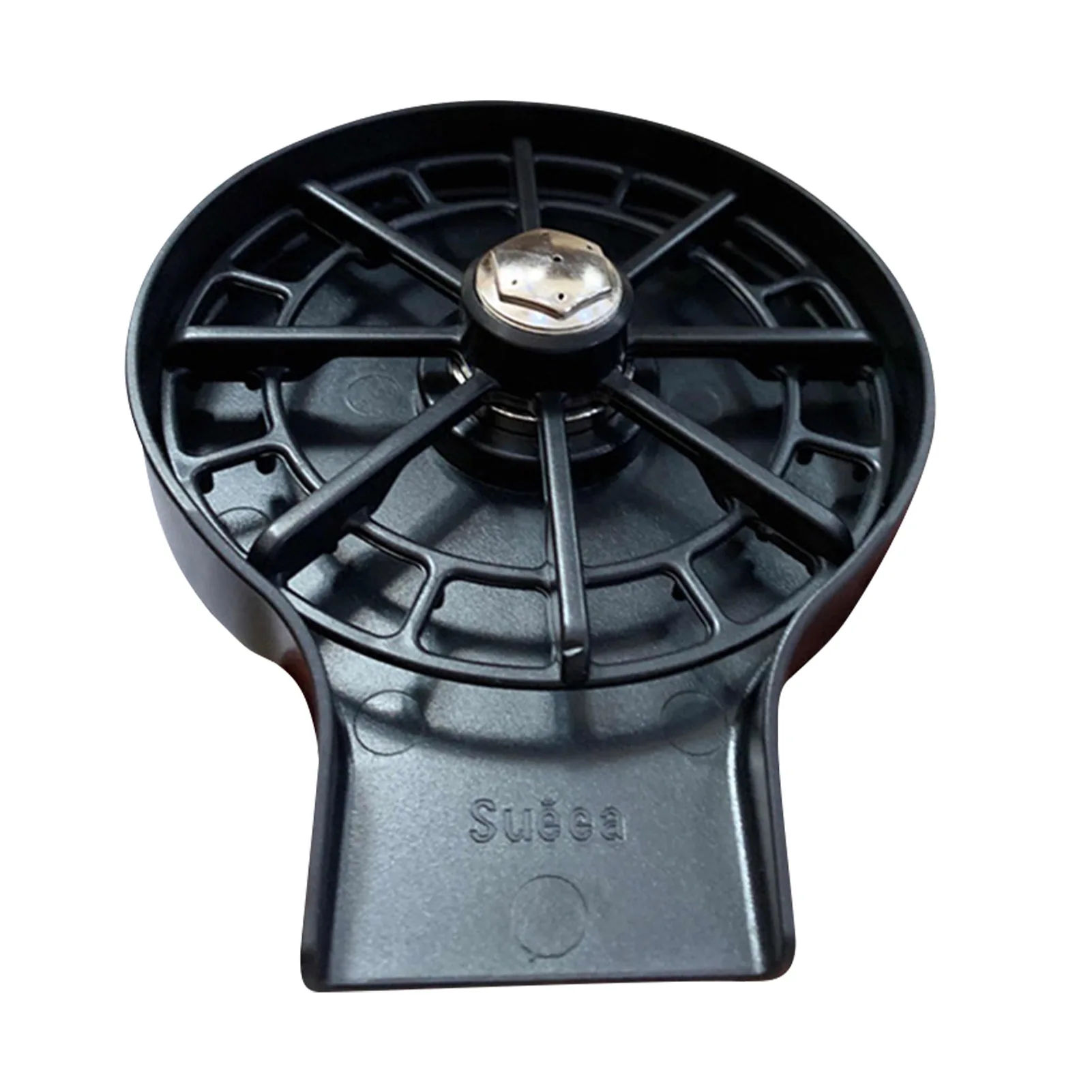 

Restaurant Quick Home Washing Durable Kitchen Sink Glass Easy Install Bar Cleaning Tool Coffee Shop Automatic Cup Rinser