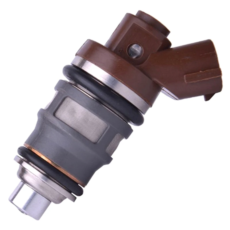 Новая топливная форсунка для Toyota MR2 Celica Supra Turbo 3SGTE 1JZGTE 2JZGTE 1001-87092 100187092