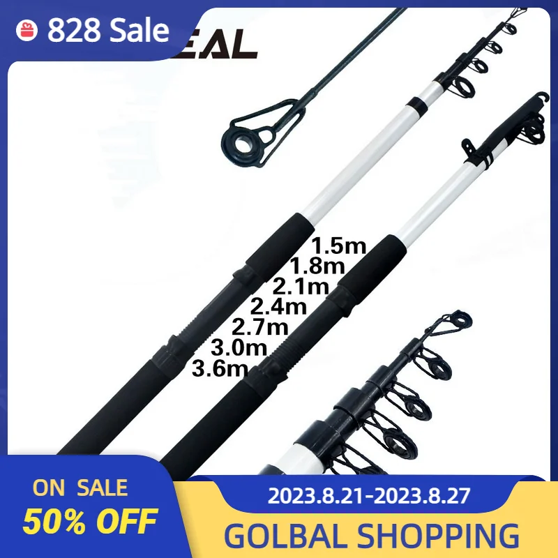 

Новинка 2019, телескопическая рыболовная удочка из стекловолокна, армированное ФАП, маленькое морское удилище, удочка для расширения, удочка, рыболовное снаряжение