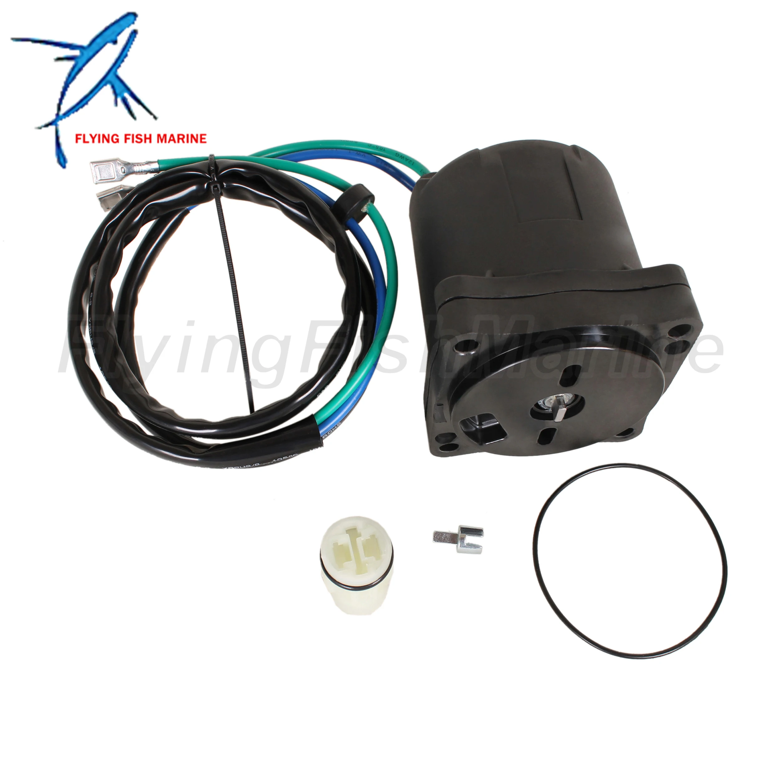 

Подвесной мотор 38100-87L00/87L01/87L02/87L03/87L04/87L10/87L12 38100-93J13/92J13, подвесной Наклонный мотор для Suzuki DF70 DF80 DF90