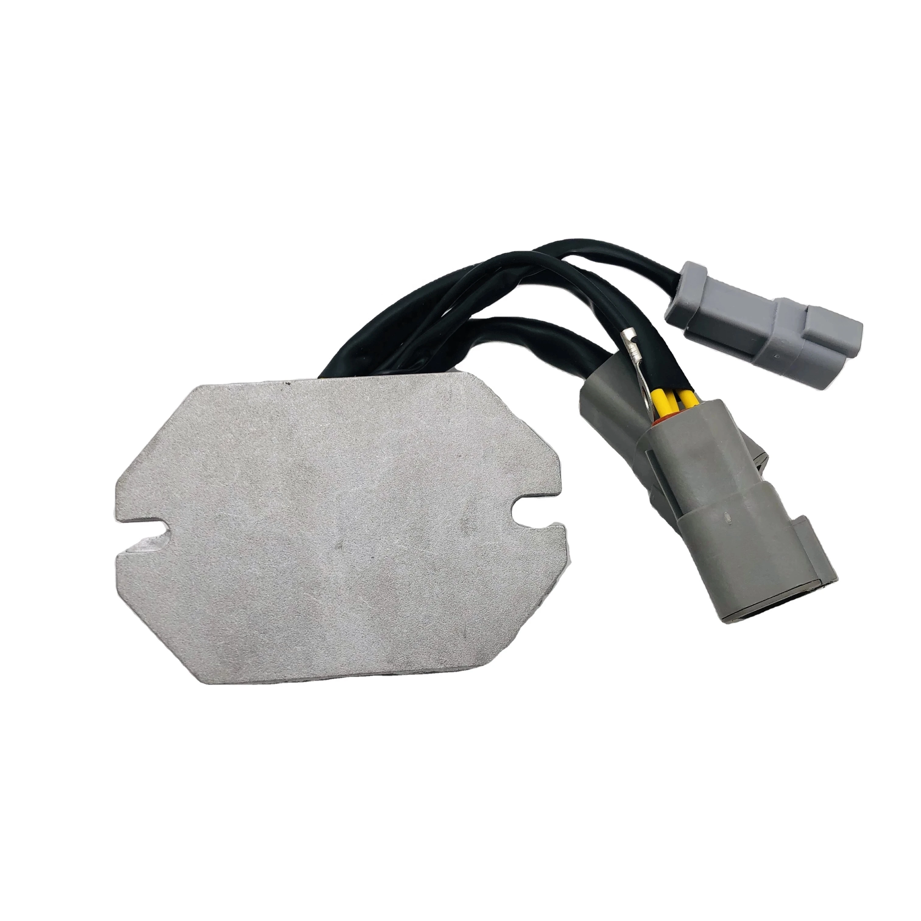 

CHINA cheap Voltage Regulator for Ski-doo 600 HO SDI Replaces 515176243 515175717