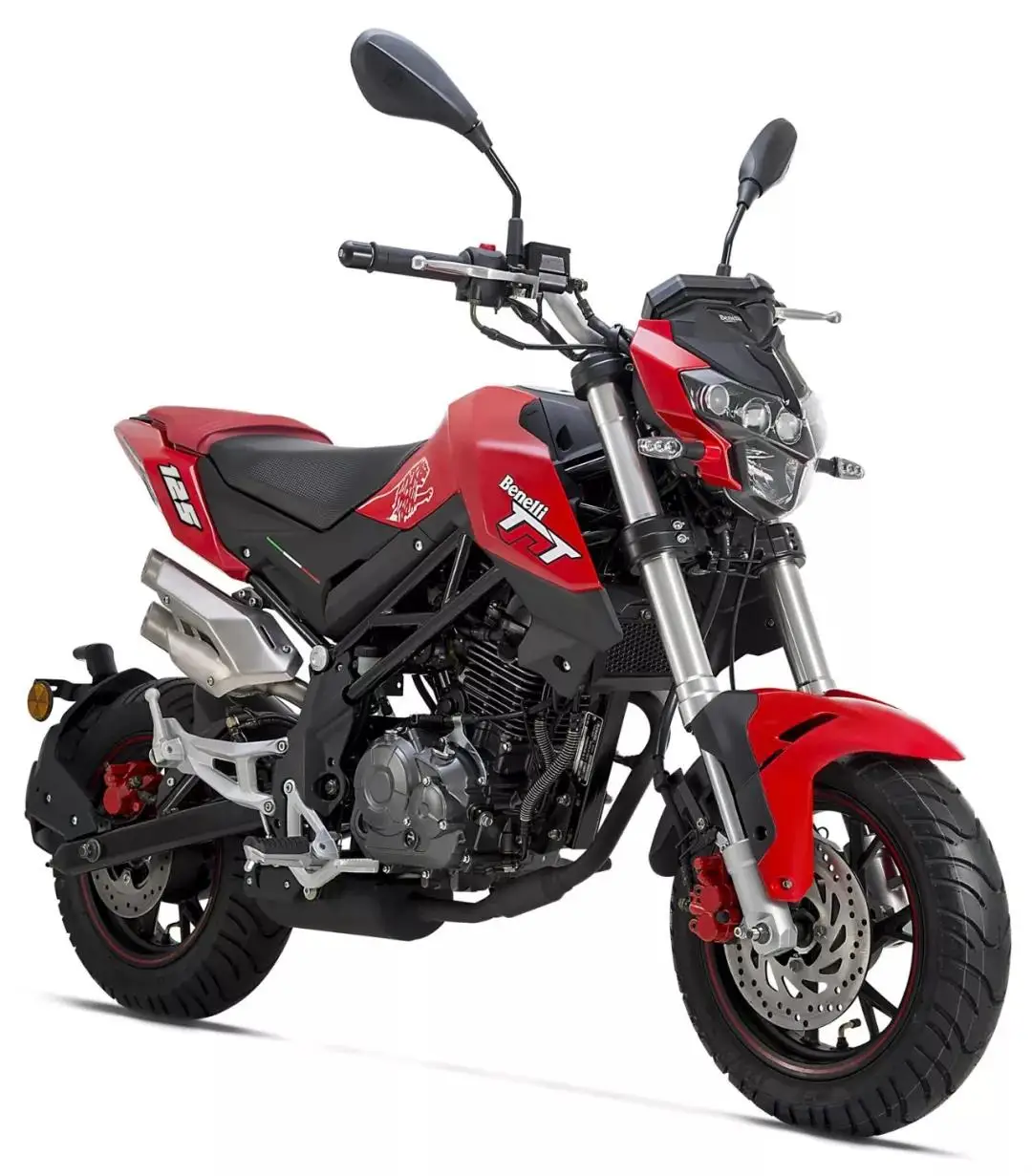 Топливный насос Benelli TNT135 TNT125 |
