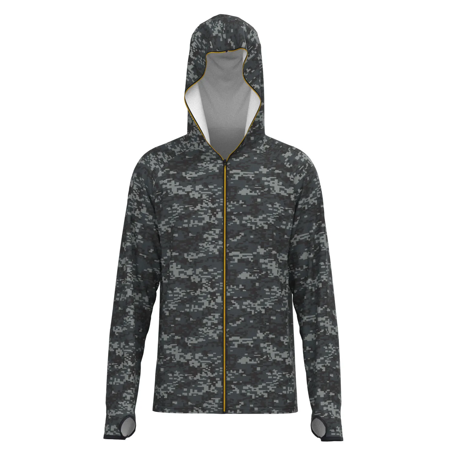 

2023 воздухопроницаемые рубашки для рыбалки, спортивная одежда для активного отдыха с длинным рукавом, одежда для рыбалки, быстросохнущая од...