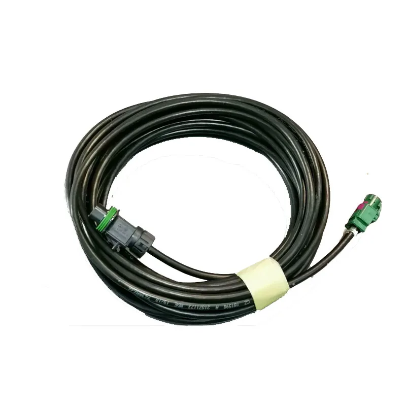 

Жгут проводов камеры для F07 F10 F11 F12 F01 F02 F03 HSD провод 61119250793 9250793