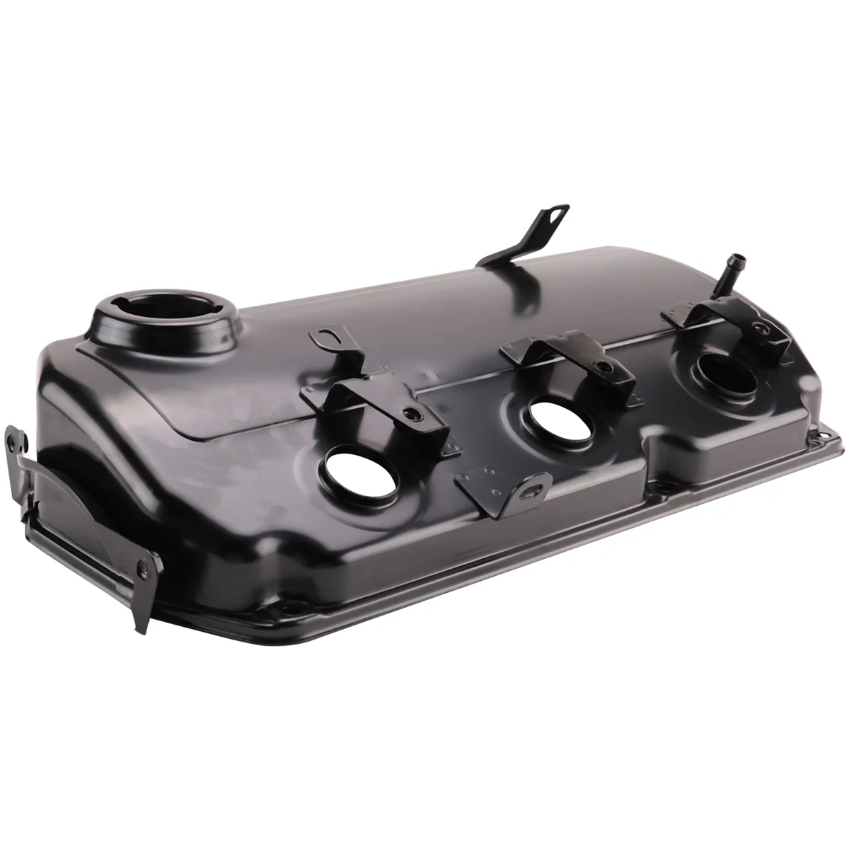 Крышка рокера двигателя правая для Mitsubishi 4X4 Pick Up L200 Triton IV Pajero Sport II Montero 6G74 3.5D 1035A981