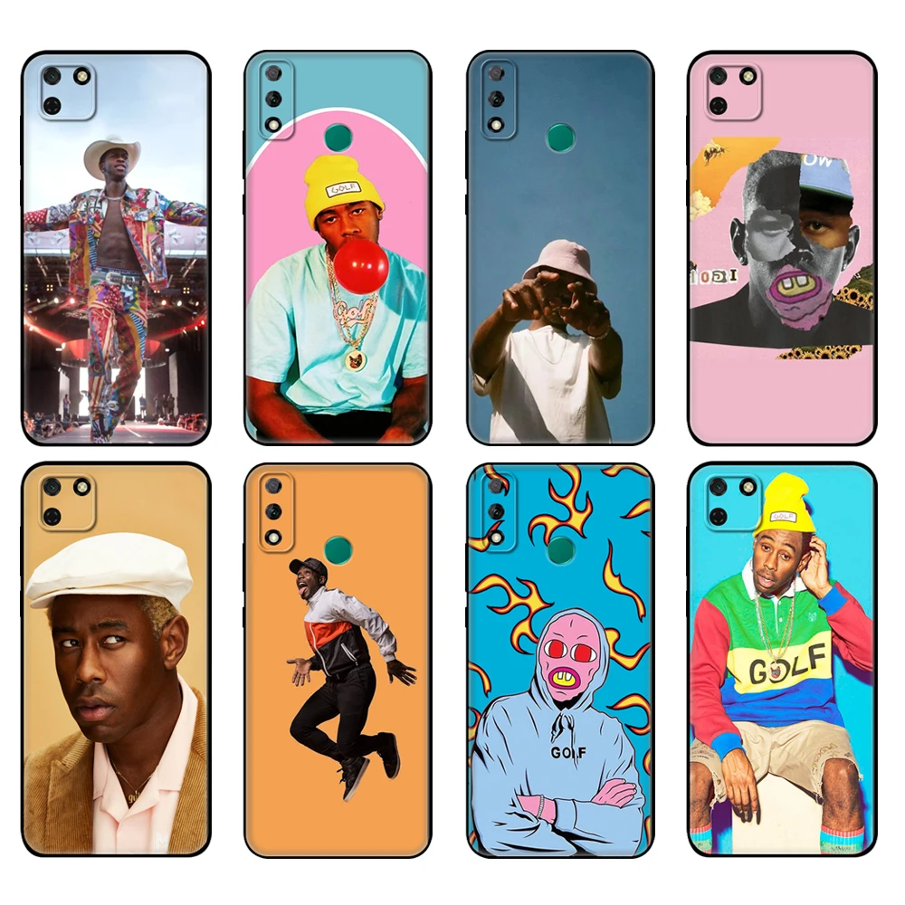 

Чехол из ТПУ для Huawei Y9S, Y6S, Y8S, Y5P, Y7P, Y8P, чехол для Huawei Y5 lite Prime 2018, Y6 2019