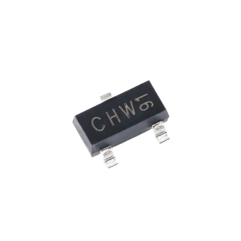 

Home furnishings TL431BIDBZR, 215 0.5% SOT - 23 100 mA precision voltage reference chip (5)