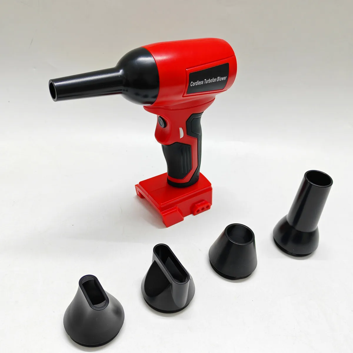 

Воздуходувка Milwaukee 18 В бесщеточная