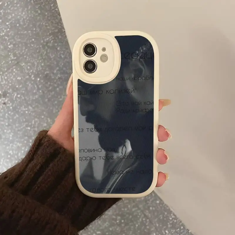 Hajime MiyaGi Phone Case for iPhone 13 12 11 14 Pro Max Xs X Xr 7 8 Plus Se 2022 Hard Leather Silicone Cover