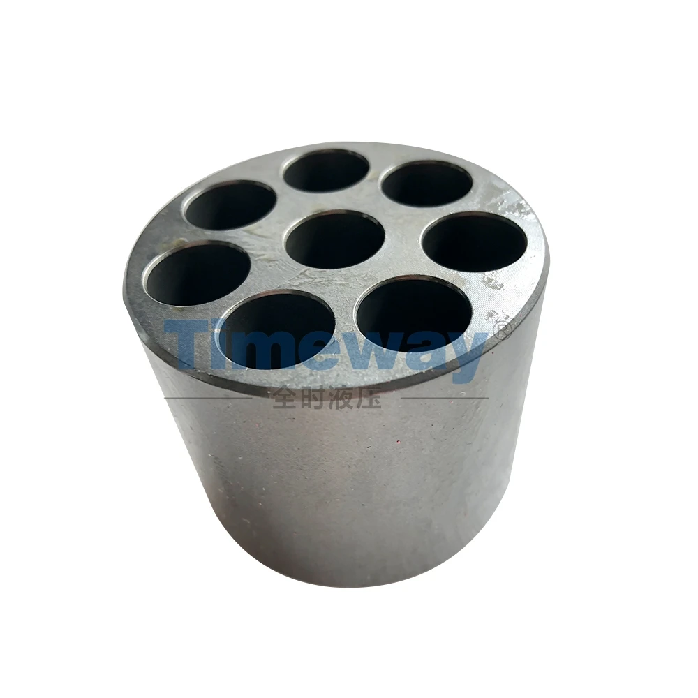 

Части гидравлического насоса для поршневого насоса Rexroth A2FO32, блок цилиндра