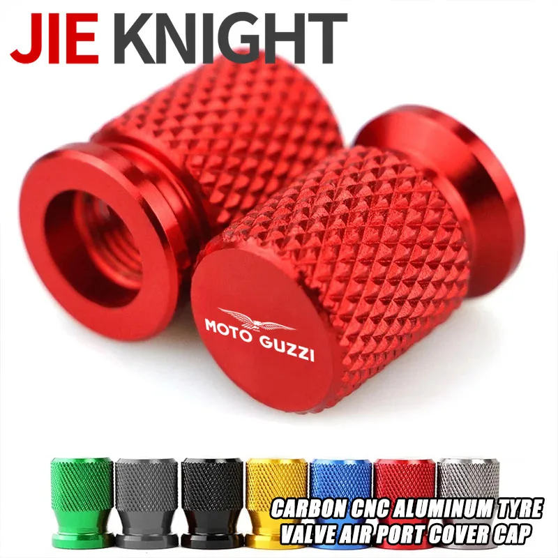 Для Moto Guzzi V85tt V100 manello V7 Stone V85 V8S TT Bobber Breva 850 колпачок клапана шины колеса крышка
