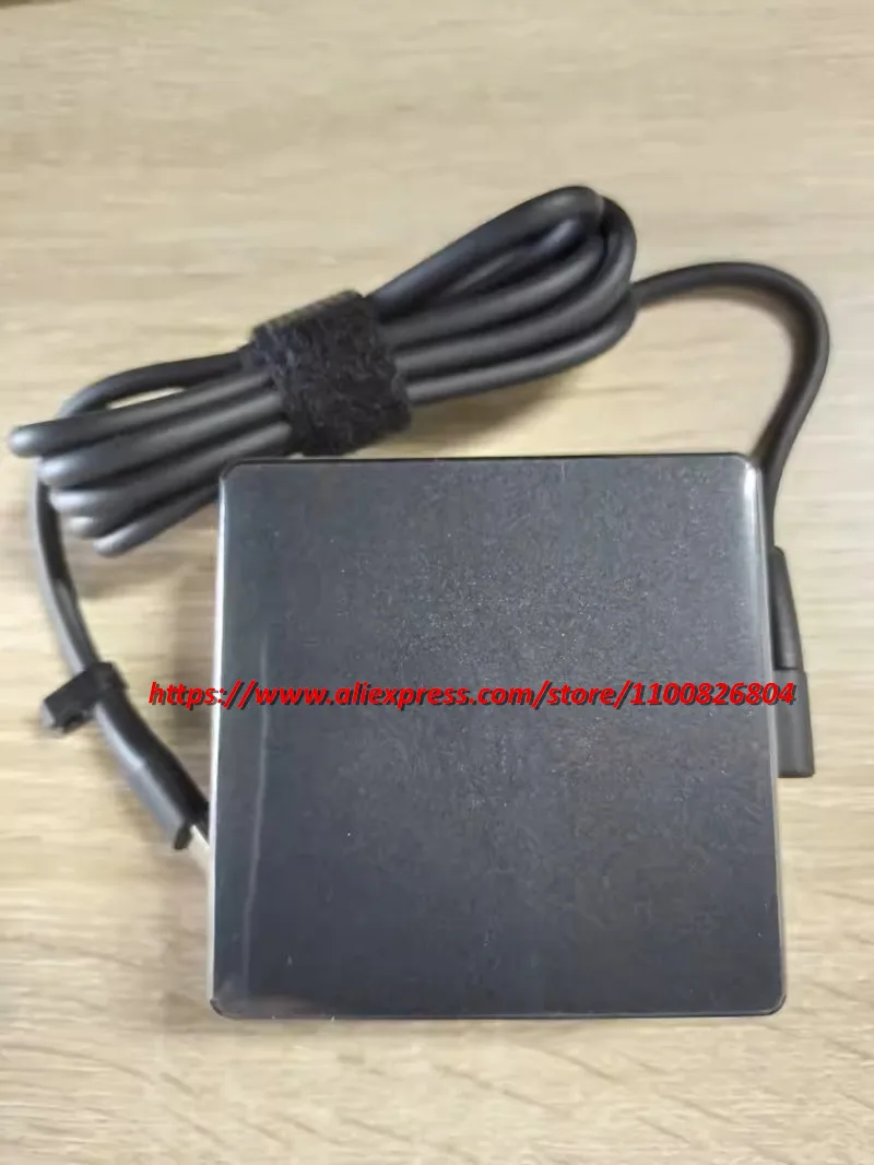 Оригинальное зарядное устройство переменного тока OEM для MSI 100 Вт 20 В 5 А USB-C типа C