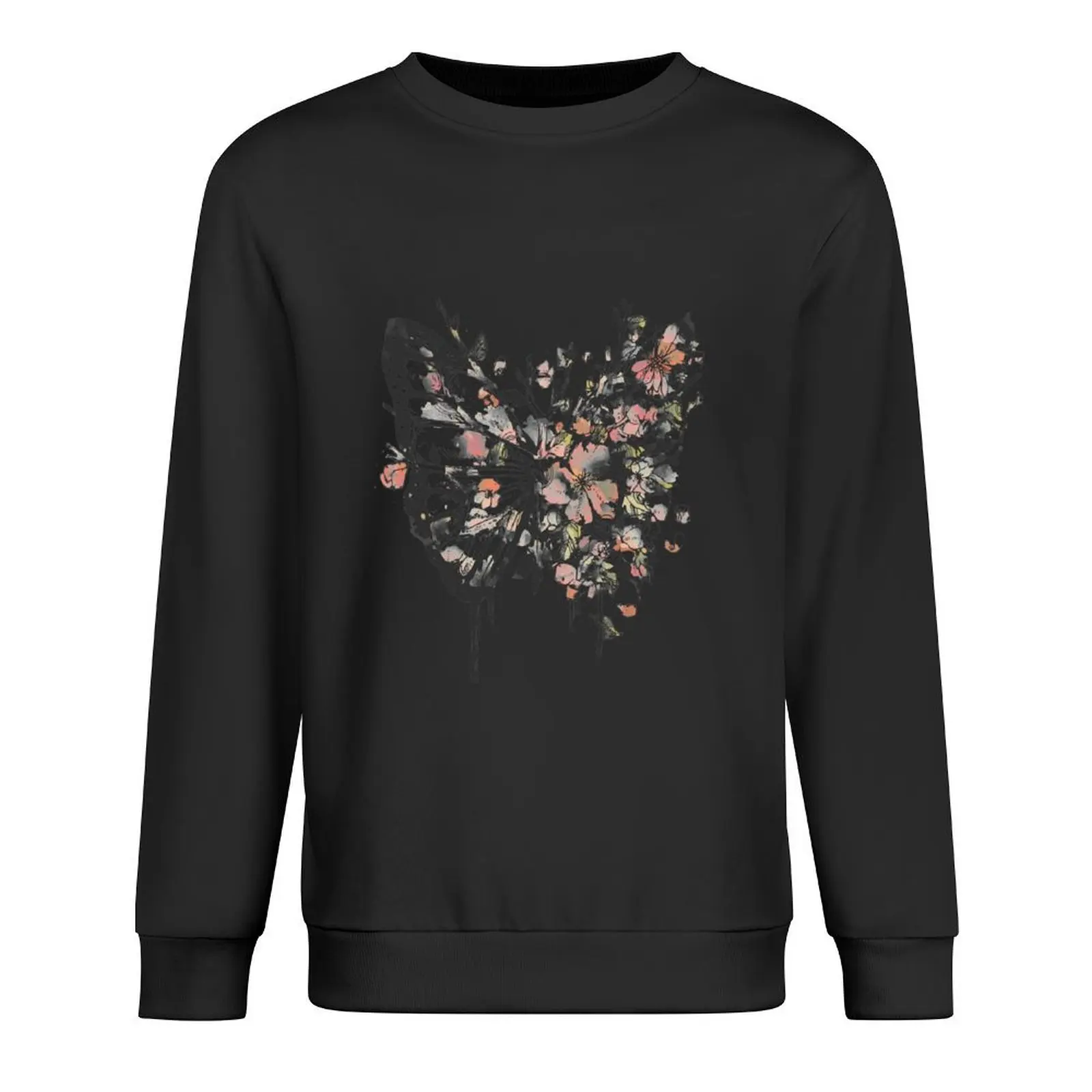 Толстовка Metamorphora аниме одежда мужская осенняя Спортивная для мужчин