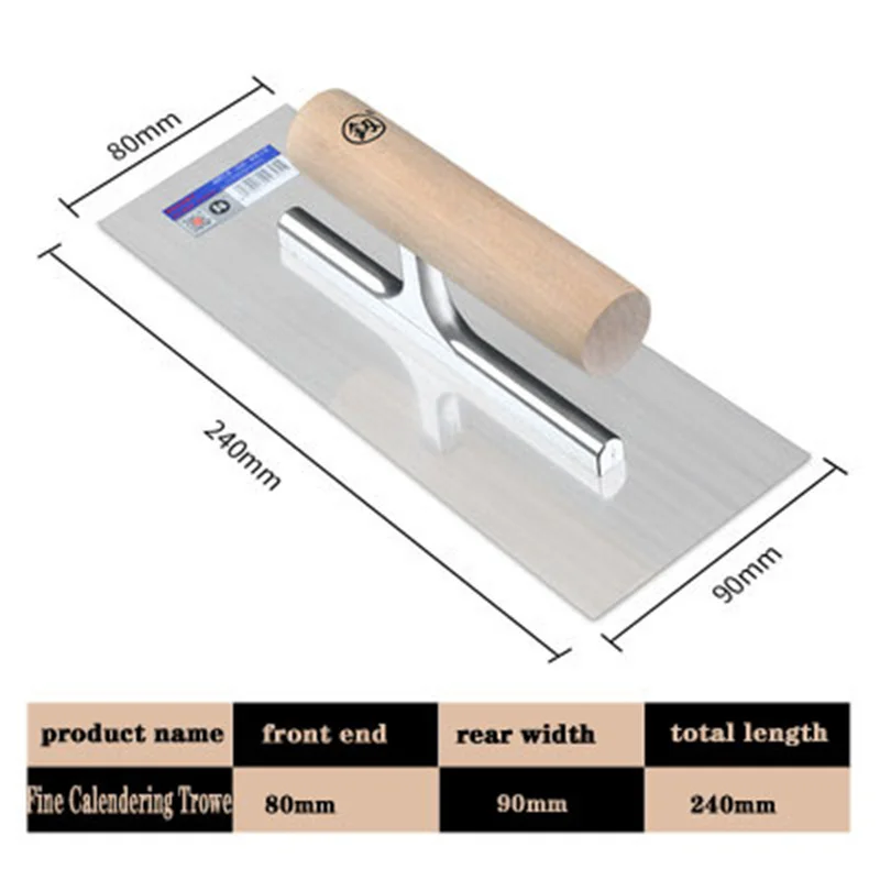 Fukuoka Япония мастерок для карандашей шпатлевка скобления светильник Кая шпатель