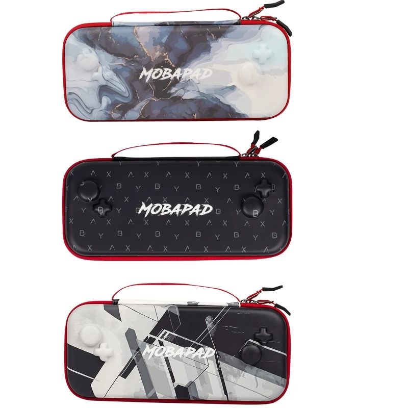 

Portable Storage Bag for MOBAPAD for GE mini Mechanical Handle Simple Stylish St