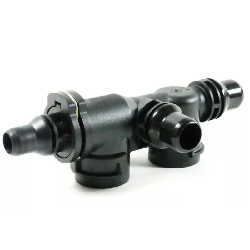 82 ℃ 17107559966 17101439115 Для BMW X5 E53 3.0d 3.0i 4.4i 4.6is 4.8is термостат охлаждающей жидкости