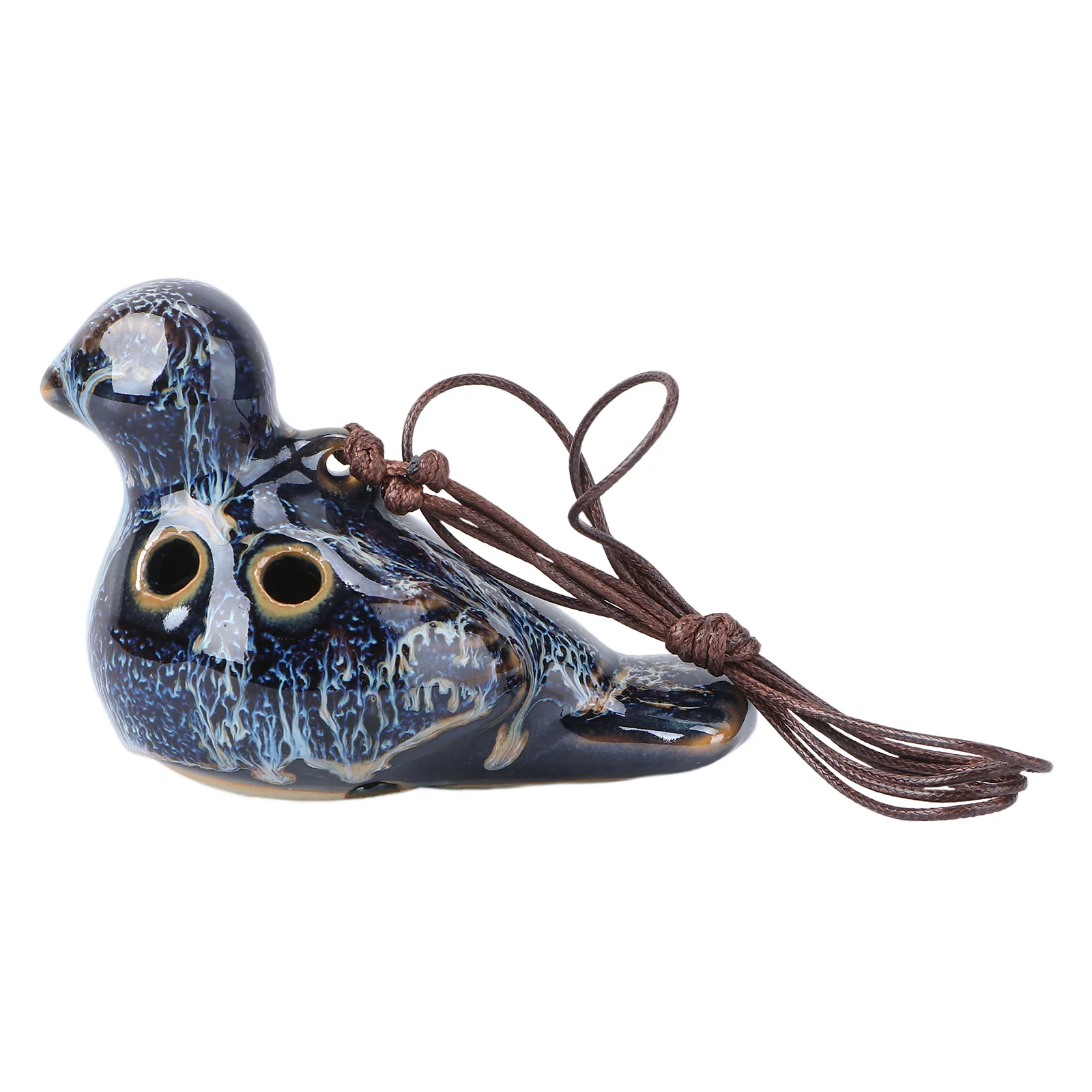 Музыкальный инструмент для начинающих, в форме птицы | AliExpress