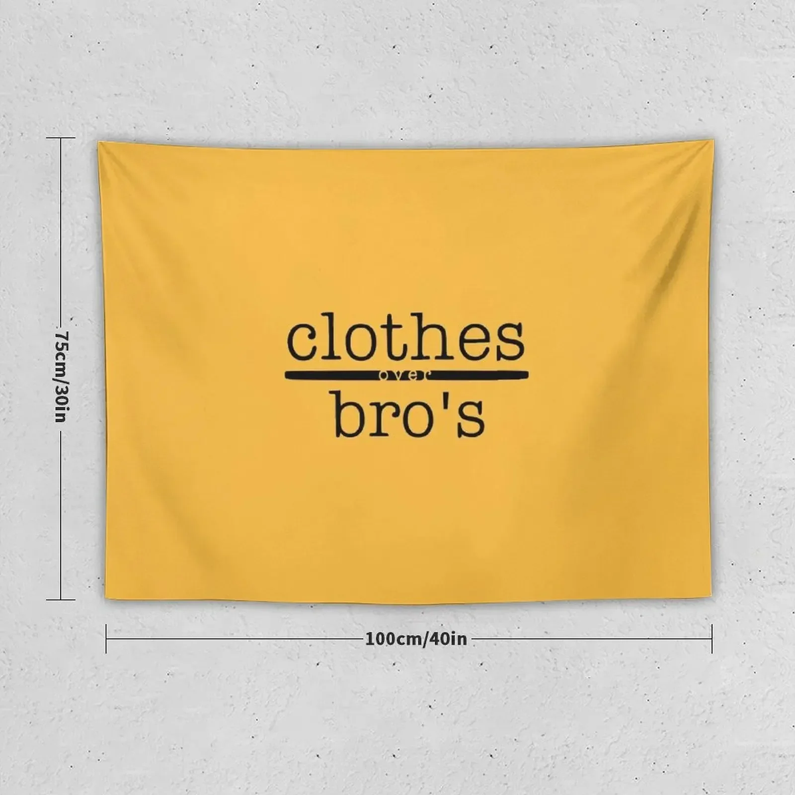 Гобелен One tree hill-одежда over bro's Настенные обои для спальни художественные