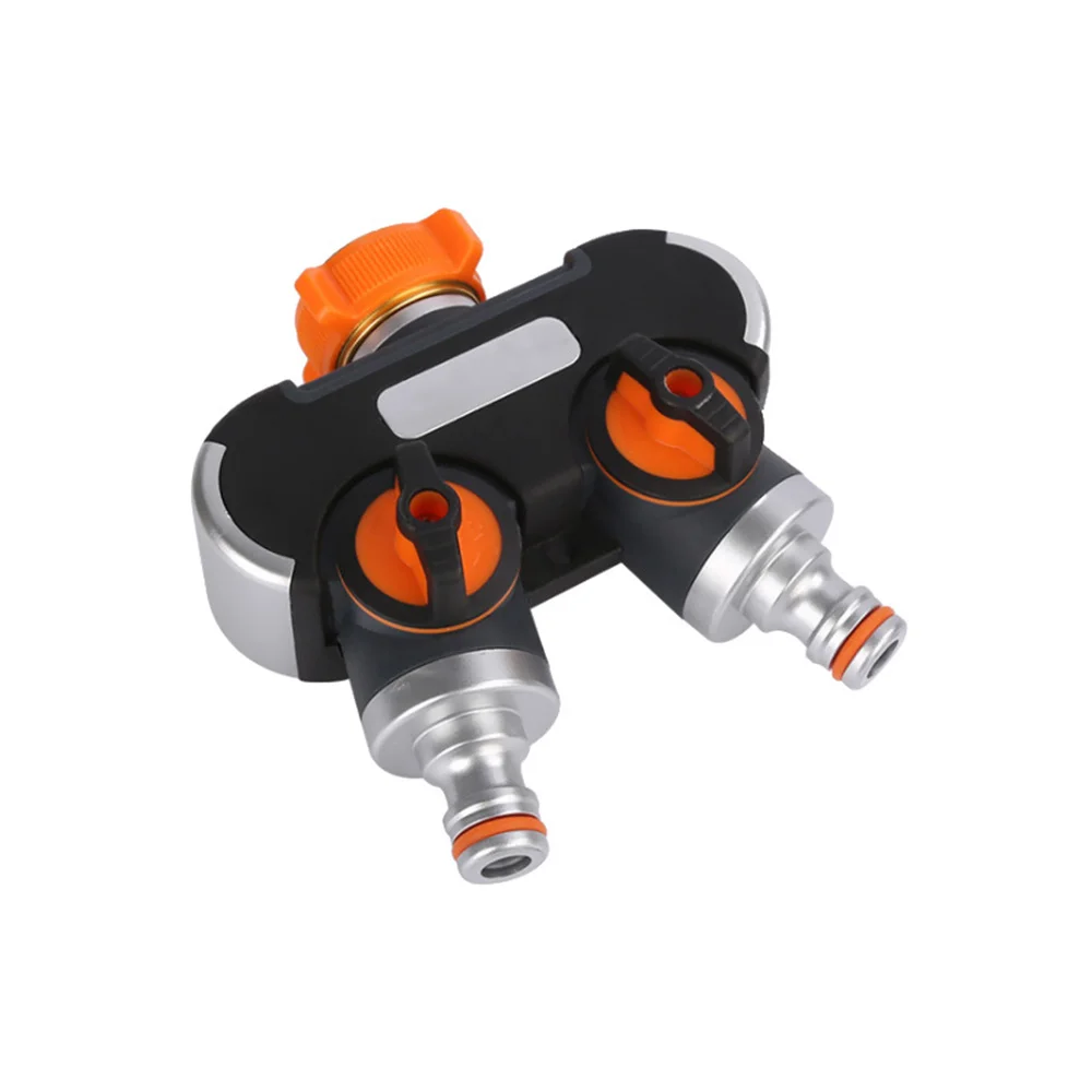

Distributor New Removable Valve Switch Nipple Thread Design Agricultural Garden Garden Water Pipe Fittings Shut Off Water Valves