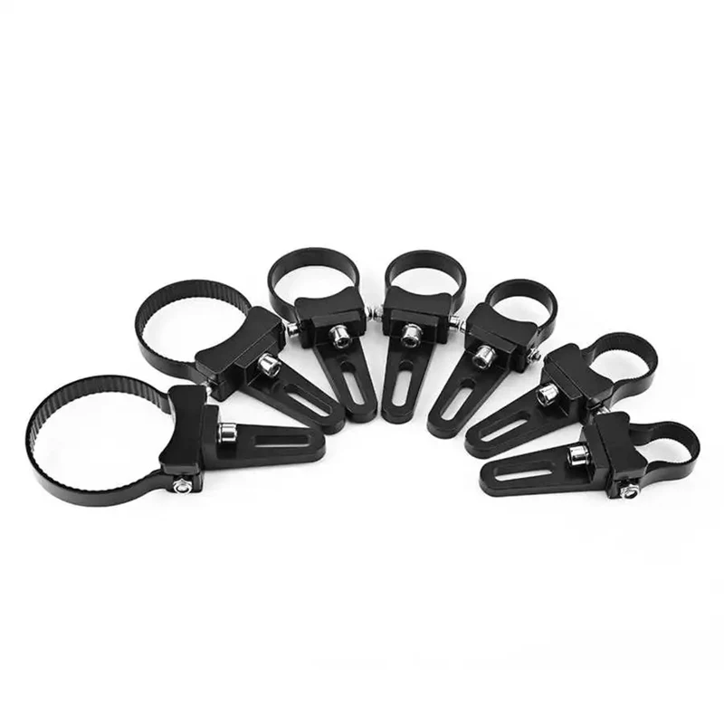 Высококачественный 1-2-дюймовый держатель для бампера автомобильная трубка