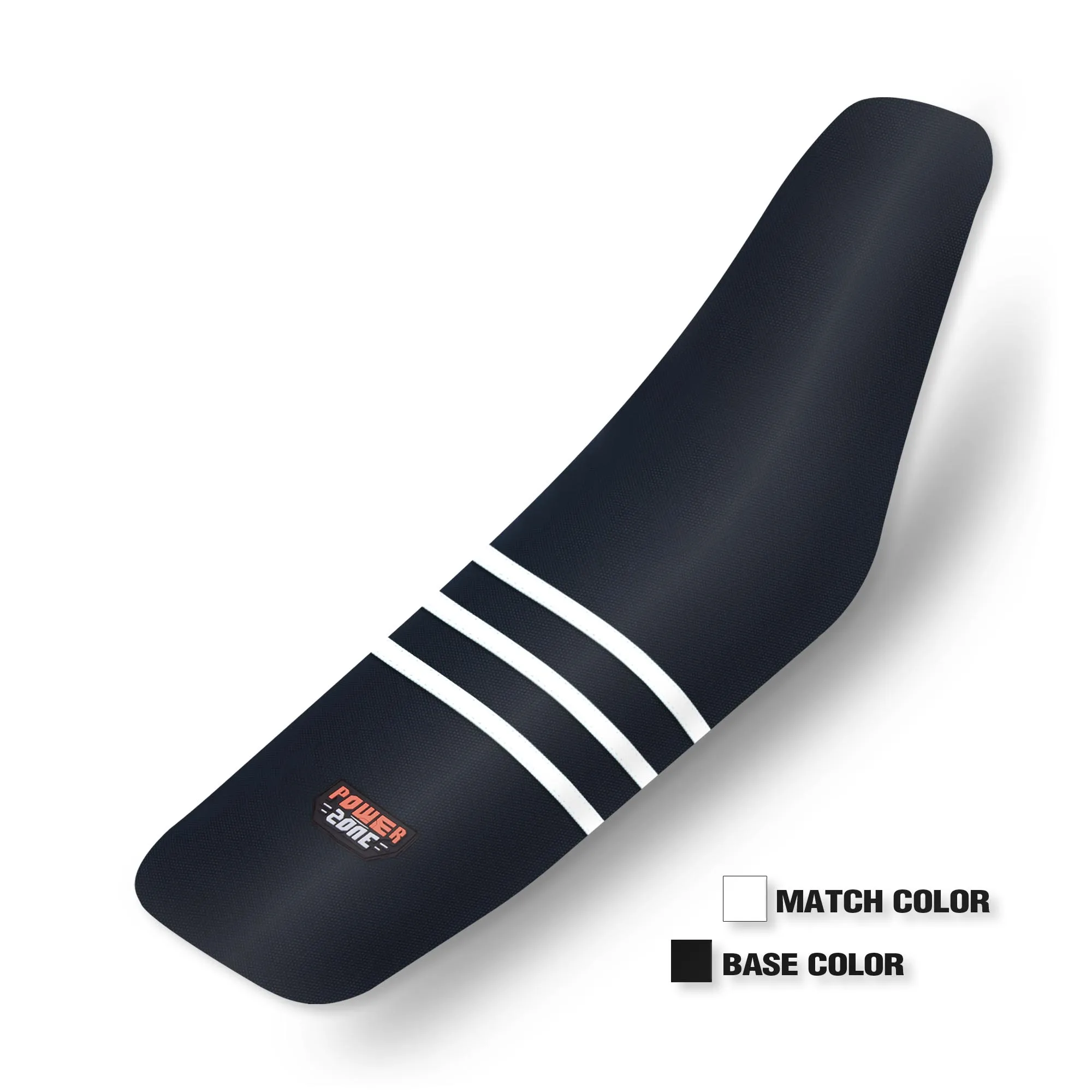 

Подушка на сиденье мотоцикла, водонепроницаемый чехол для KTM Husqvarna YAMAHA KAWASAKI SUZUKI HONDA SXF KXF CRF YZF WR TC TE внедорожного велосипеда