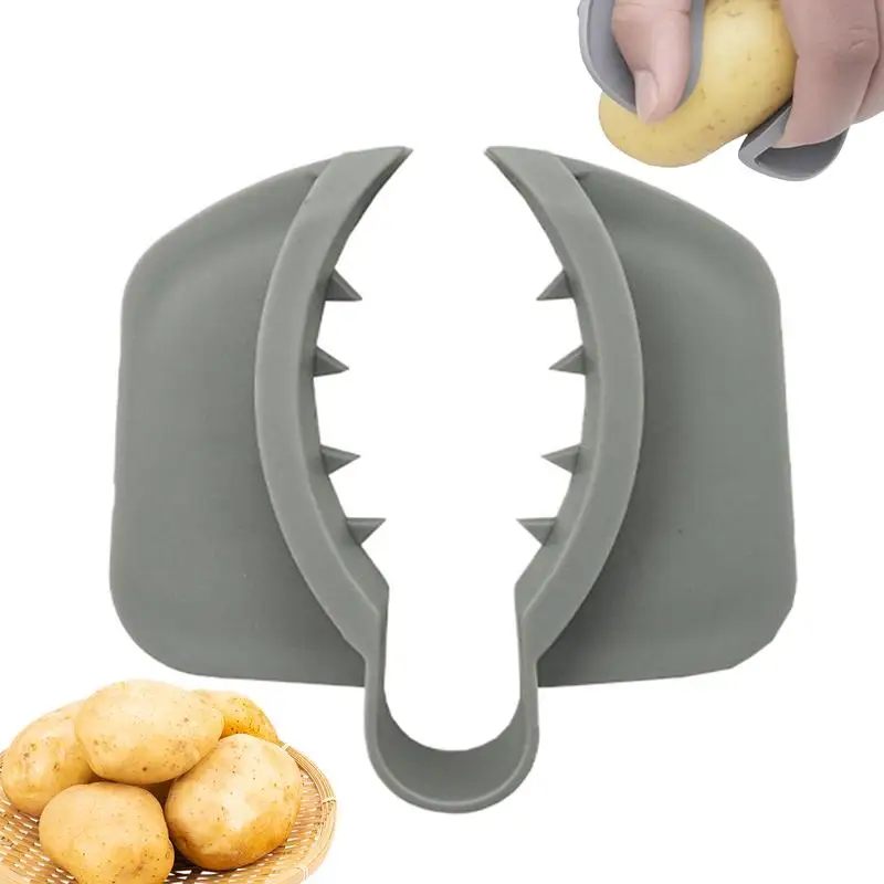 

Безопасная терка для овощей Vegetable Cutter Jig