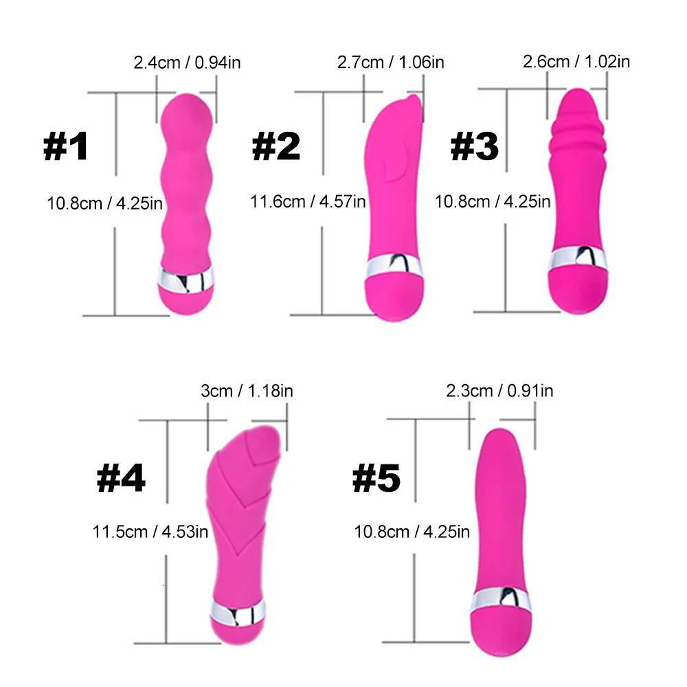 Vibrator Sex Toys Dildos AV Magic Wand for Women Clitoris Stimulator Massager Muscle Adults |