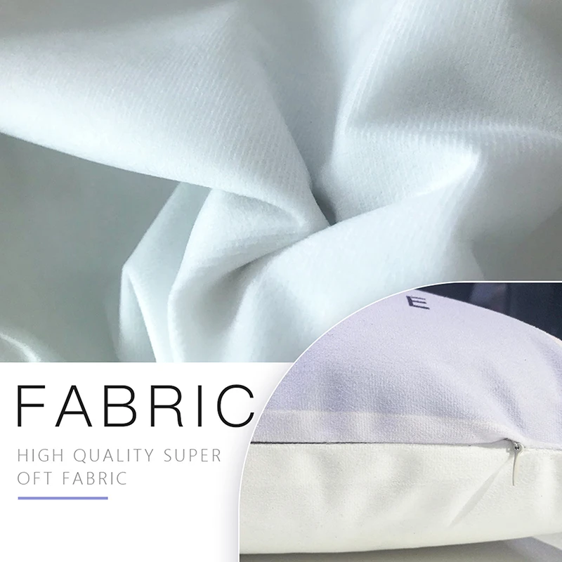 Наволочка для дивана Custom Linen Super Soft размера Living Room оптом с быстрой доставкой. Скидка зависит от количества заказа.