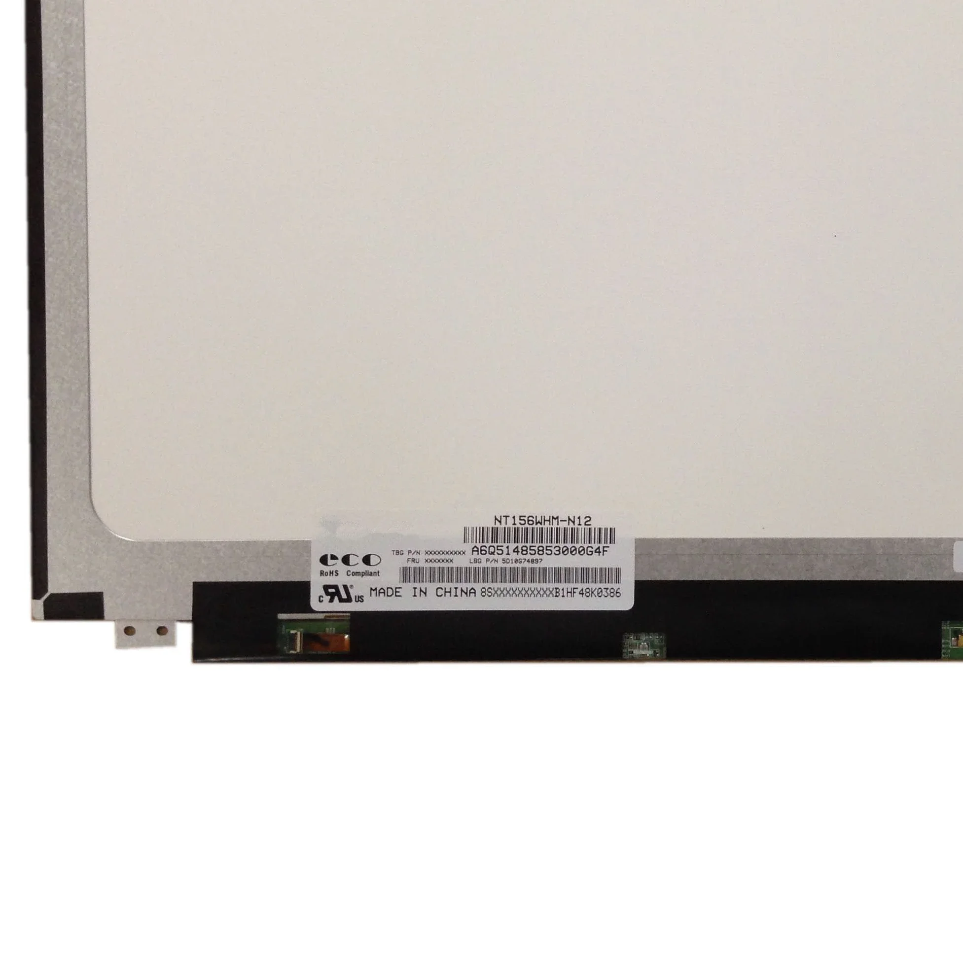 ЖК-экран для ноутбука LALAWIN LTN160HT01-A01 16 дюймов